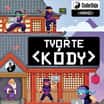 Coder Dojo (nano) - Tvořte kódy