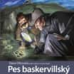 Pes baskervillský A1/A2