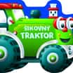 Šikovný traktor