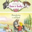 Leo a Luky – Prázdniny s oslíkem