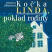 Kočka Linda, poklad rodiny