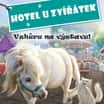 Hotel U Zvířátek - Vzhůru na výstavu!