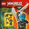 LEGO® NINJAGO Dotek času