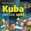 Kuba nechce spát