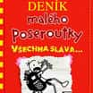 Deník malého poseroutky 11 - Všechna sláva