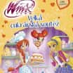 Winx Girl Series - Velká cukrářská soutěž (2)