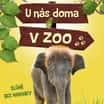 U nás doma v zoo: Slůně bez maminky