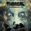 Thorgal 11 - Tanatlokovy oči
