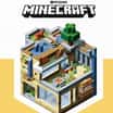Minecraft - Průvodce světem osadníka