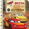 Auta 3 - Bezva kniha o autech