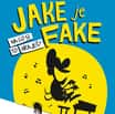 Jake je fake