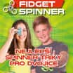 Nejlepší spinner triky pro dvojice