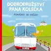 Dobrodružství pana Kolečka - Pohádky od Hvězdy