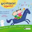 Logopedické písničky (audio CD pro děti)
