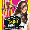 Soy Luna - Můj tajný deník