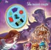 LEGO® ELVES Síla temné magie