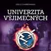 Univerzita výjimečných - Odveta