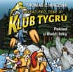 Klub Tygrů – Poklad u Bobří řeky