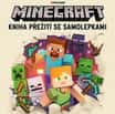 Minecraft - Kniha přežití se samolepkami