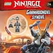 LEGO® NINJAGO Garmadonovi synové