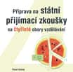 Příprava na státní přijímací zkoušky na čtyřleté obory vzdělávání - Matematika