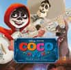 Coco - Příběh podle filmu