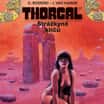 Thorgal 17 - Strážkyně klíčů