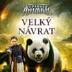 Spirit Animals: Soumrak strážců – Velký návrat