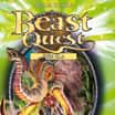 Tusk, mocný mamut - Beast Quest (17)