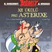 Asterix - XII úkolů pro Asterixe