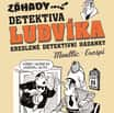 Záhady detektiva Ludvíka