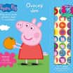 Peppa Pig - Moje první knížka příběhů a aktivit