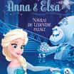 Anna a Elsa Návrat do Ledového paláce
