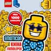 LEGO® EMOTICONS LEM1