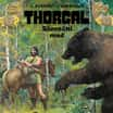 Thorgal 18 - Sluneční meč