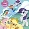 My Little Pony - Kouzelná síla přátelství