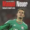 Manuel Neuer: Nejlepší brankář světa