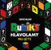 Rubik's - Hlavolamy pro děti