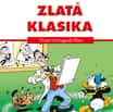 Disney - Zlatá klasika Vicar