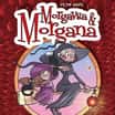 Morgavsa a Morgana - Dračí chůvy