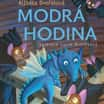 Modrá hodina