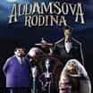 Addamsova rodina