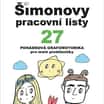 Pohádková grafomotorika pro malé předškoláky