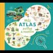 Můj atlas zvířat a rostlin