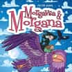 Morgavsa a Morgana - Božské hamižnice