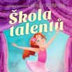 Škola talentů – Cilka tančí