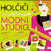 Holčičí zápisník – Módní studio