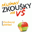 Přijímací zkoušky na VŠ – Všeobecný přehled - Testy