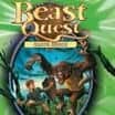 Dráp, opičí monstrum – Beast Quest (8)