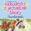 Čarodějky z jezdecké školy – Kouzelná kniha